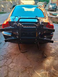 volvo s60 d5 
