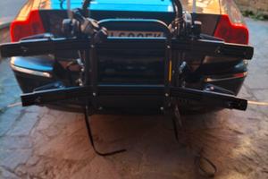 volvo s60 d5 