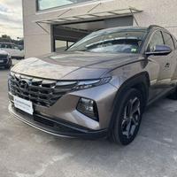 Hyundai Tucson 1.6 PHEV 4WD aut. Exellence