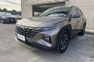 Hyundai Tucson 1.6 PHEV 4WD aut. Exellence