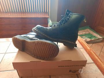 anfibi Dr.Martens n37