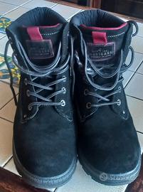 scarponcini Navigare 