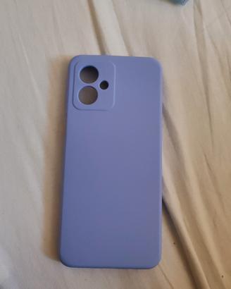 Cover Motorola G54