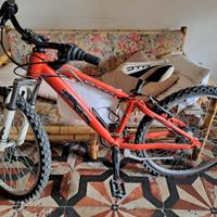 Bici bambino