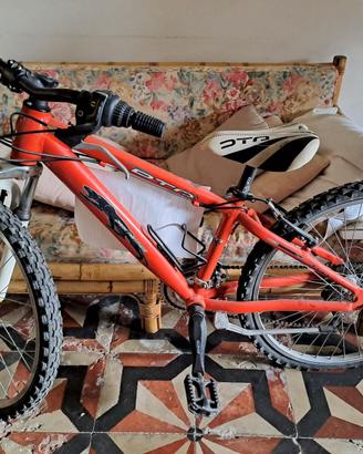 Bici bambino