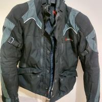 Giubbotto Moto Dainese 