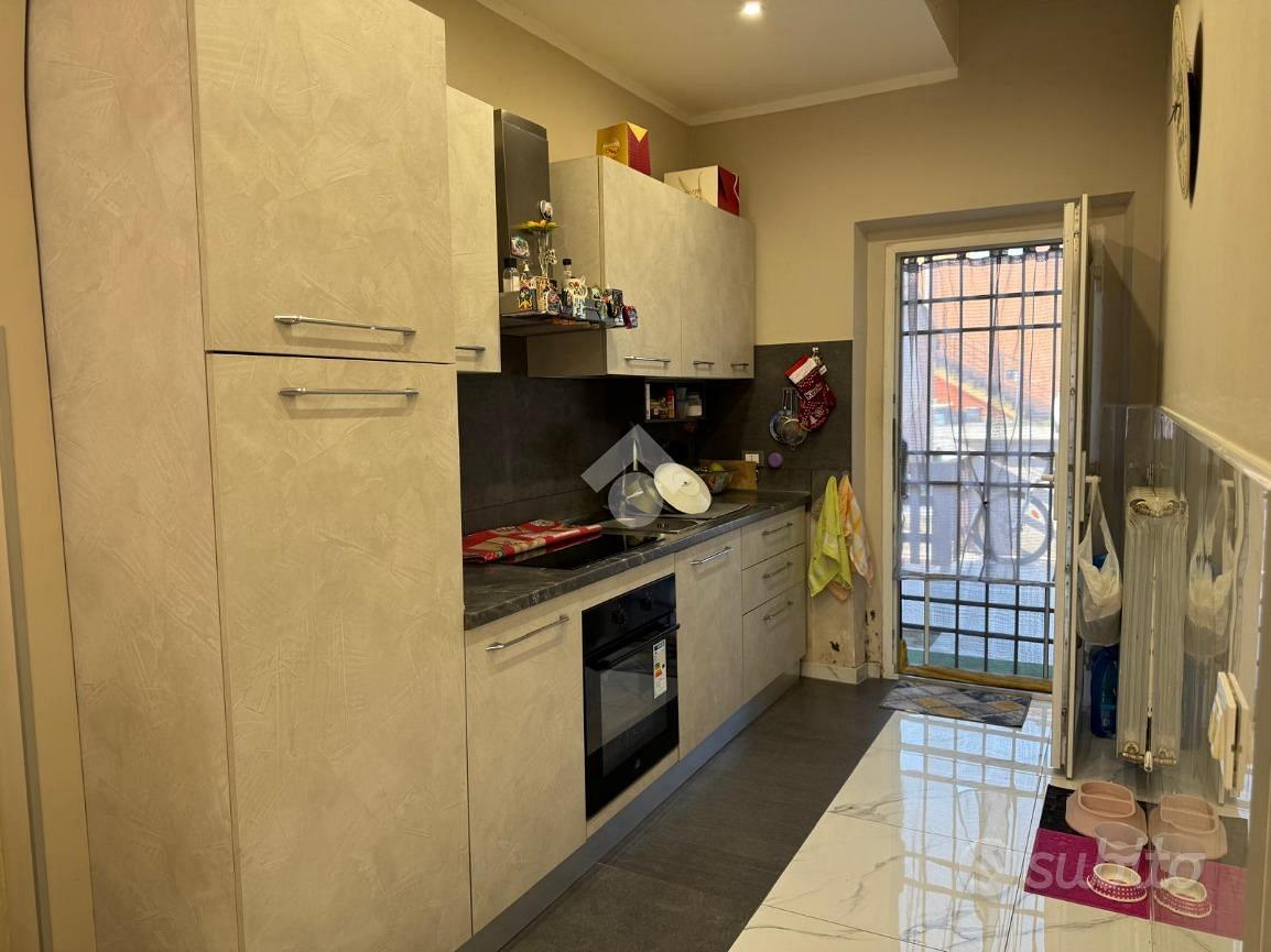 Apartment in Buggiano, Santa Maria - Vista 4