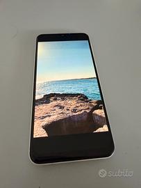 Samsung Galaxy A11 Bianco – Funzionante