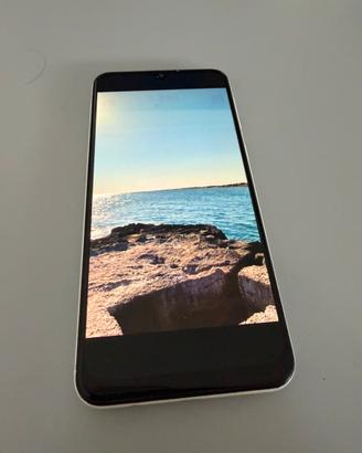 Samsung Galaxy A11 Bianco – Funzionante