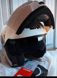 Casco modulare Givi