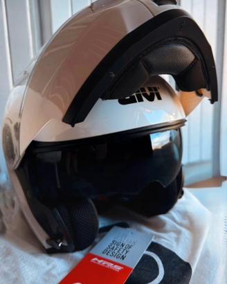 Casco modulare Givi