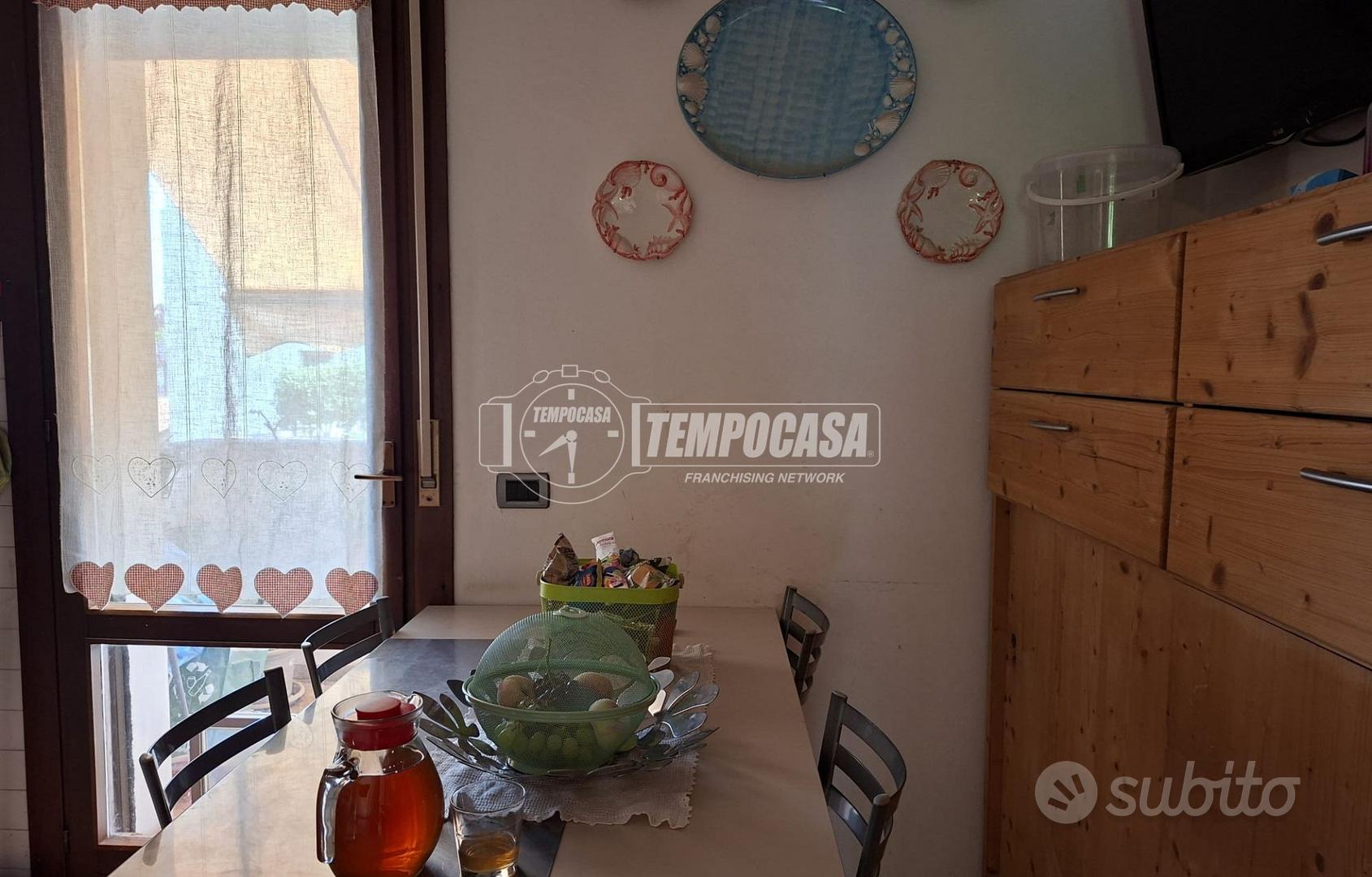 Appartamento – Vicenza, Santa Bertilla - Altro
