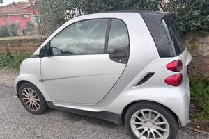 SMART 451 - USATO - 2007 - REVISIONE FATTA 2025