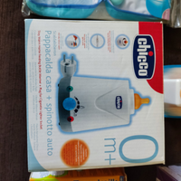 Prodotti prima infanzia