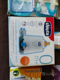 Prodotti prima infanzia