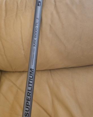 maver superlithium 8mt