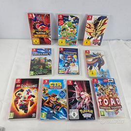 lotto giochi nintendo switch 