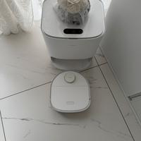 Xiaomi Edream10 pari al nuovo aspira e Lava