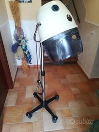 Casco asciugacapelli