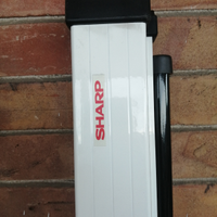 Schermo da proiezione