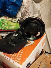 volante PC Microsoft 