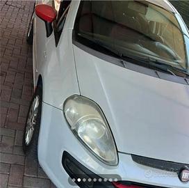 Fiat Punto EVO