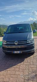 Multivan T6