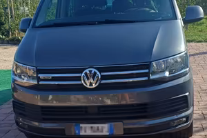 Multivan T6