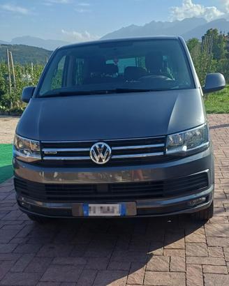 Multivan T6