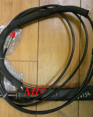 Revisione pistone capote Maserati Spyder (M138)