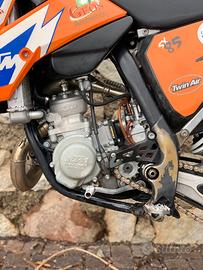 Ktm 85