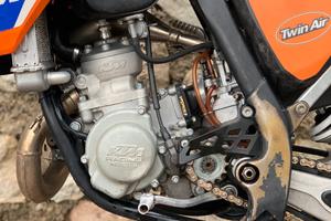 Ktm 85
