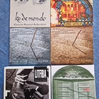 CD di Musica Italiana parte 2