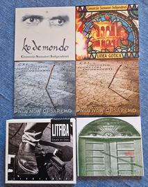 CD di Musica Italiana parte 2