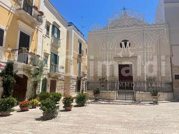 Appartamento Trani [Cod. rif 3322084VRG]