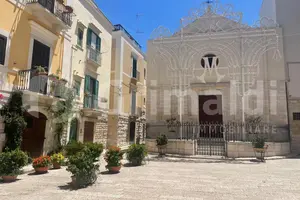 Appartamento Trani [Cod. rif 3322084VRG]