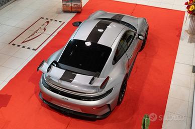 PORSCHE 992 GT3-WEISSACH.RESTYLING- AUTOMATICA-P