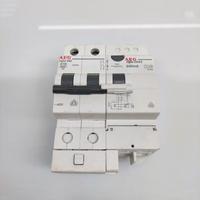 AEG Elfa HD92 + Magnetotermico E92 Interruttore Di