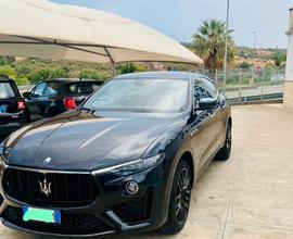 Maserati Levante 3.0 V6 Gransport Diesel