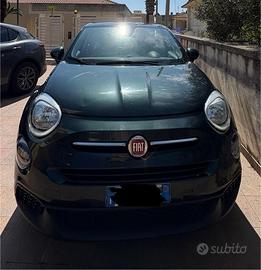 Fiat 500x 1.3 mjt 95cv