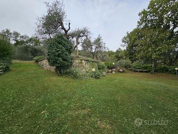 Villa bifamiliare Arezzo [VL94VRG]