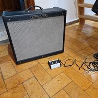 Amplificatore Fender De Ville 212