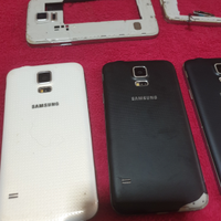 Lotto samsung s5