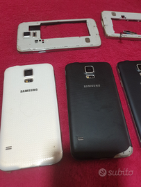 Lotto samsung s5