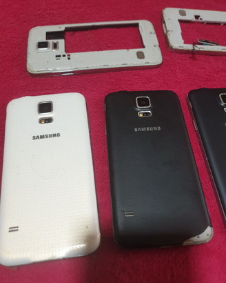 Lotto samsung s5