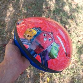 Casco Bambino/a regolabile 