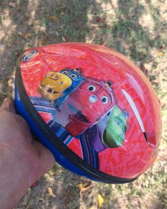 Casco Bambino/a regolabile 