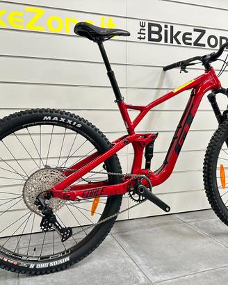GT Force Comp 2023 | taglie L e M| mont. Rockshox