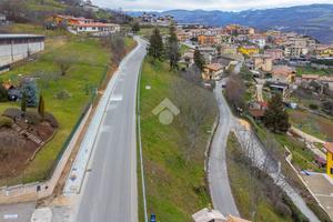 TER. RESIDENZIALE A GREZZANA