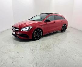 Mercedes-Benz CLA 45 AMG S.W. 4Matic